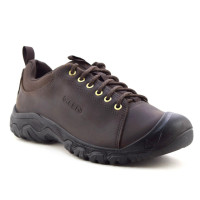 Keen TARGHEE IV OXFORD java/black